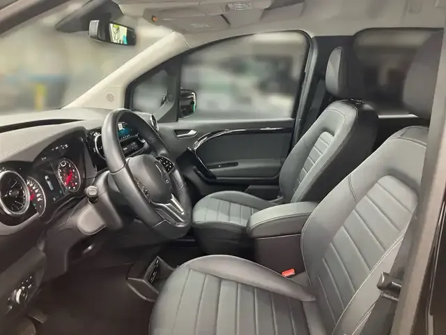 Mercedes-Benz T-Class