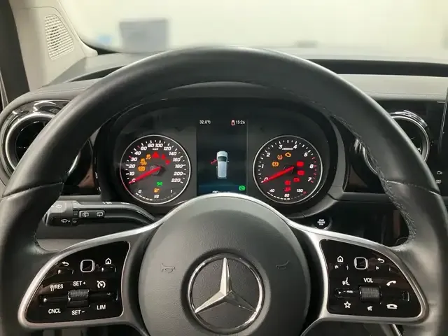 Mercedes-Benz T-Class