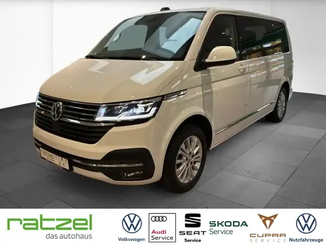 Volkswagen T6.1 Multivan