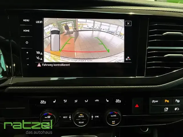 Volkswagen T6.1 Multivan