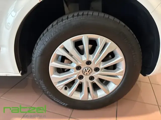 Volkswagen T6.1 Multivan