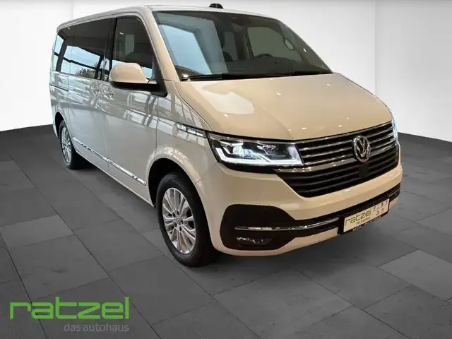Volkswagen T6.1 Multivan
