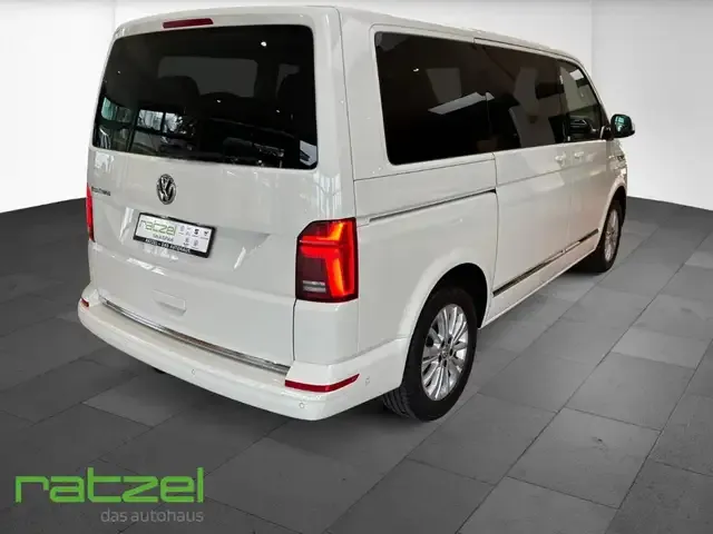 Volkswagen T6.1 Multivan