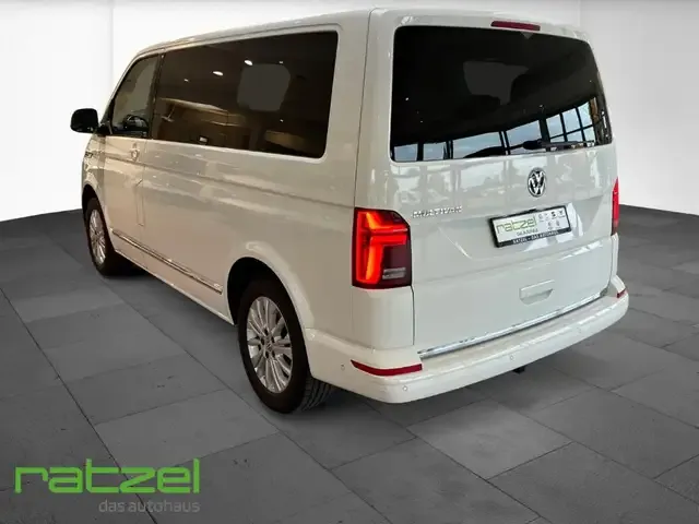 Volkswagen T6.1 Multivan
