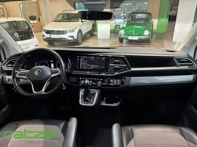 Volkswagen T6.1 Multivan