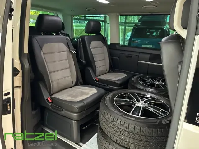 Volkswagen T6.1 Multivan