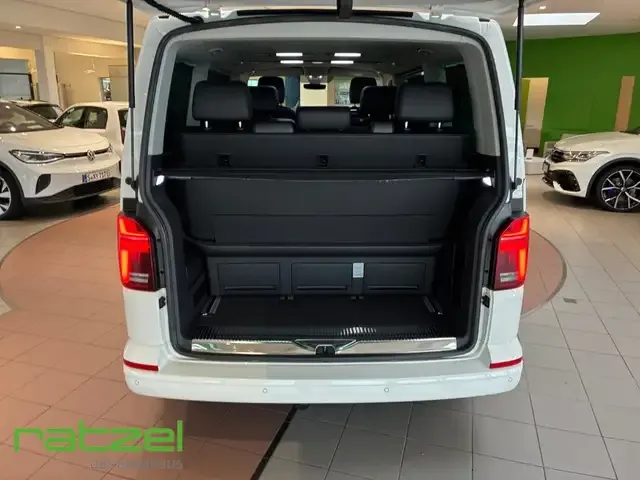 Volkswagen T6.1 Multivan