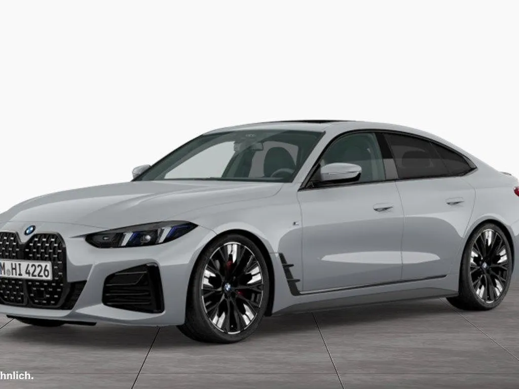 BMW 430