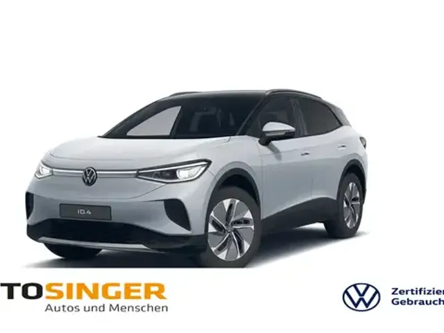 Volkswagen ID.4