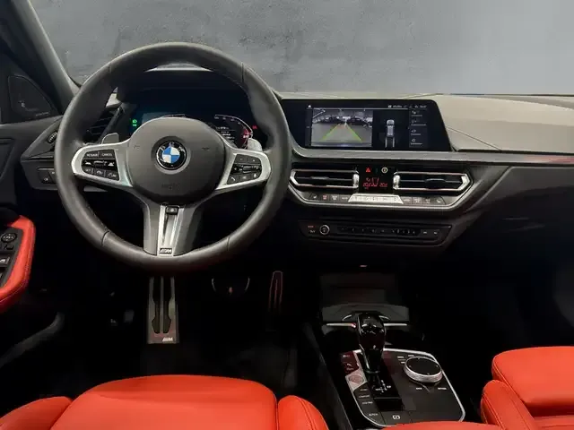 BMW 128