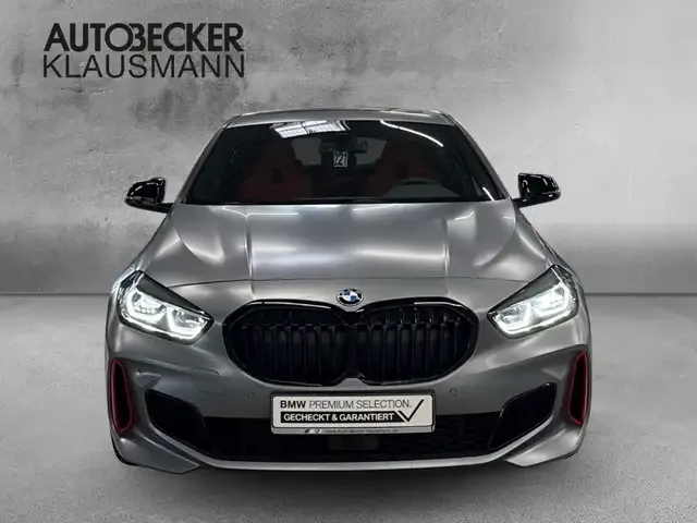 BMW 128