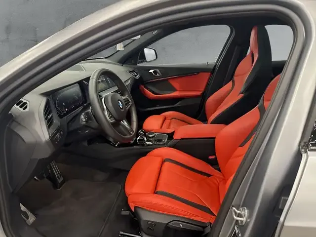 BMW 128