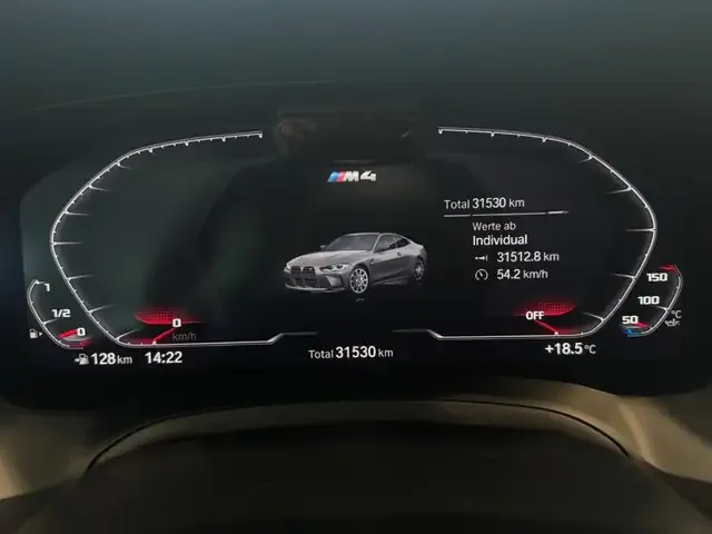 BMW M4