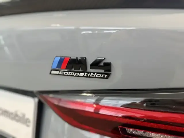 BMW M4