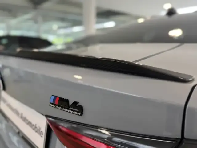 BMW M4