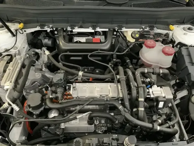 Mercedes-Benz EQB 300