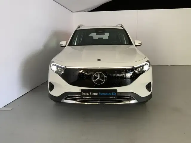 Mercedes-Benz EQB 300
