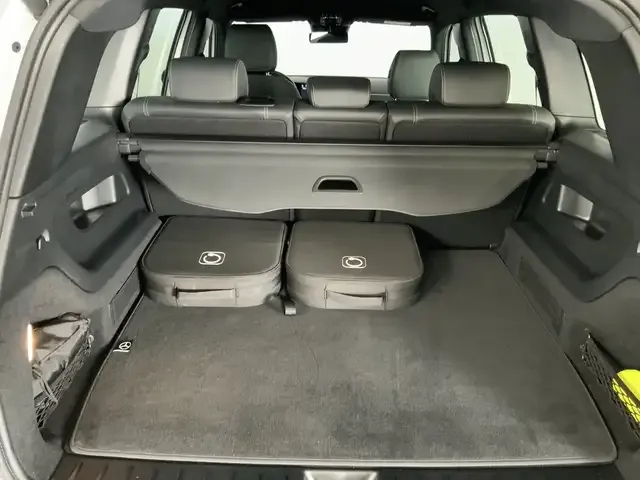 Mercedes-Benz EQB 300