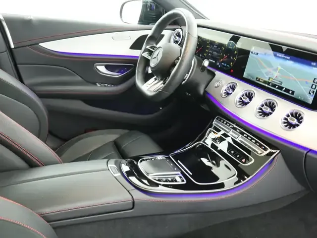 Mercedes-Benz CLS 53 AMG