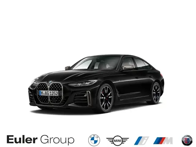 BMW 440