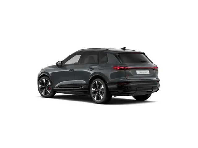 Audi SQ6 e-tron