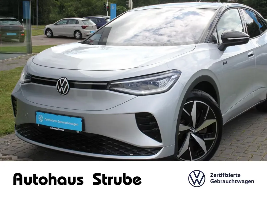 Volkswagen ID.5