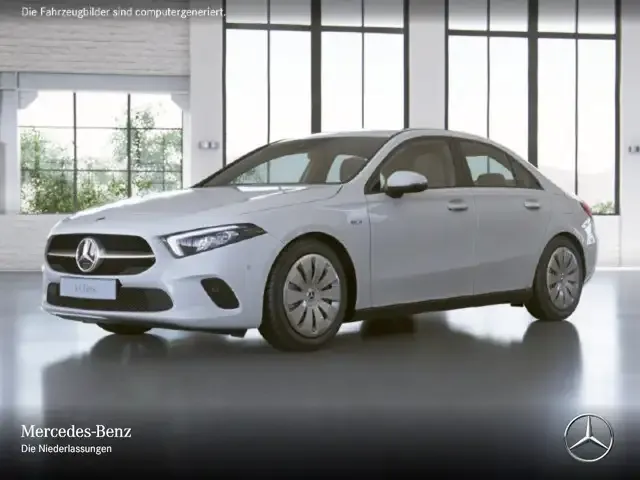 Mercedes-Benz A 250