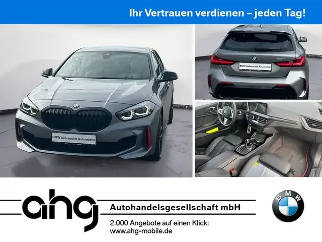 BMW 128