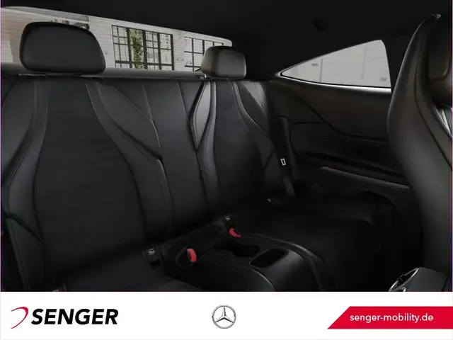 Mercedes-Benz CLE 180