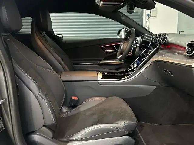 Mercedes-Benz CLE 180