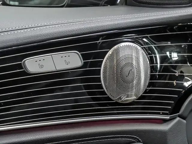 Mercedes-Benz E 400