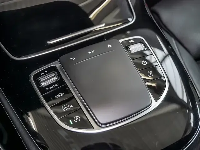 Mercedes-Benz E 400