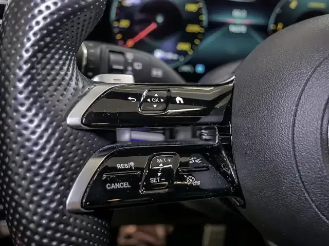 Mercedes-Benz E 400