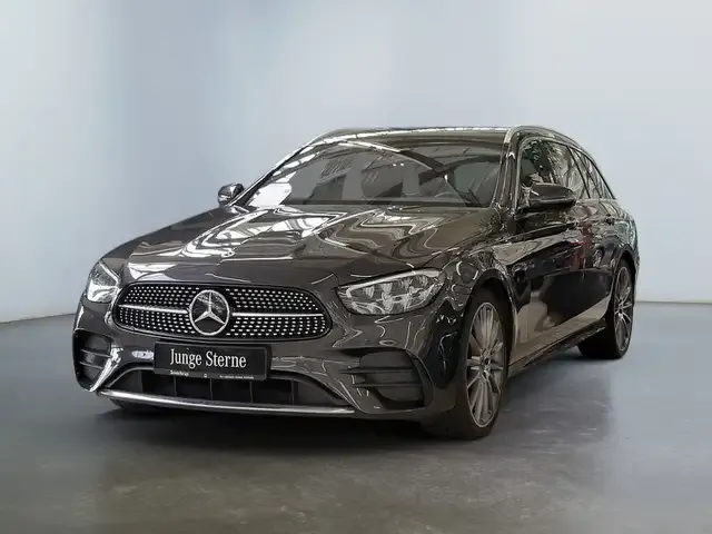 Mercedes-Benz E 400