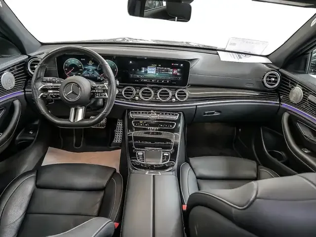 Mercedes-Benz E 400