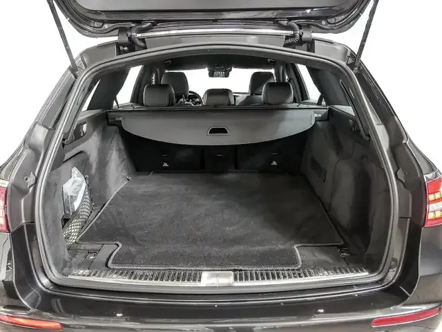 Mercedes-Benz E 400