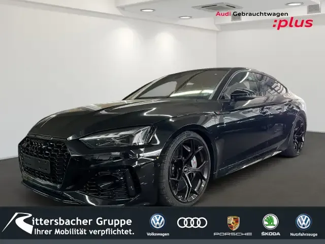 Audi RS5