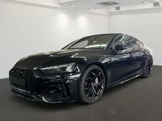 Audi RS5