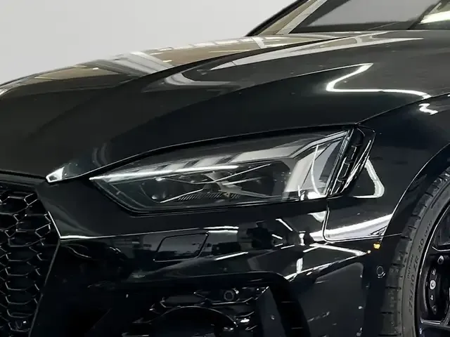 Audi RS5