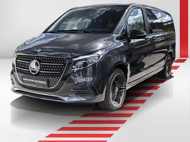 Mercedes-Benz V 250