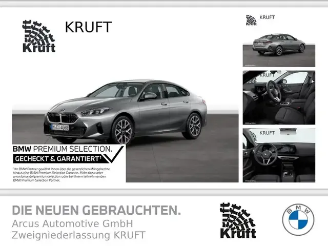 BMW 220