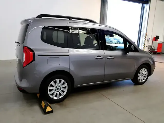 Mercedes-Benz T-Klasse