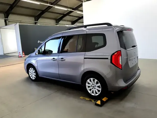 Mercedes-Benz T-Klasse