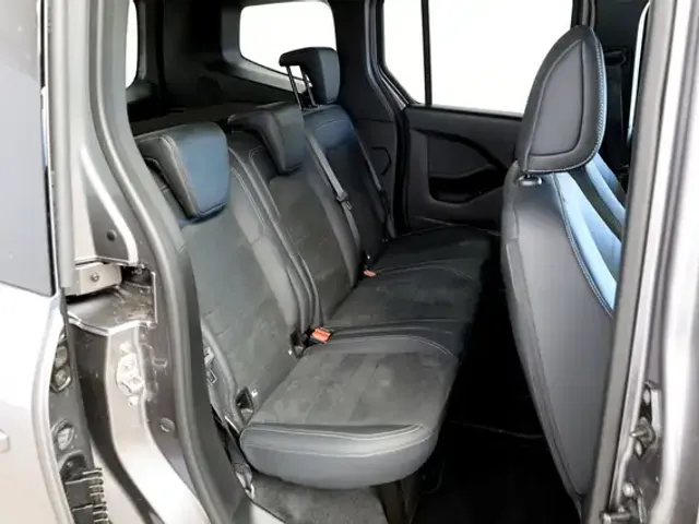 Mercedes-Benz T-Klasse