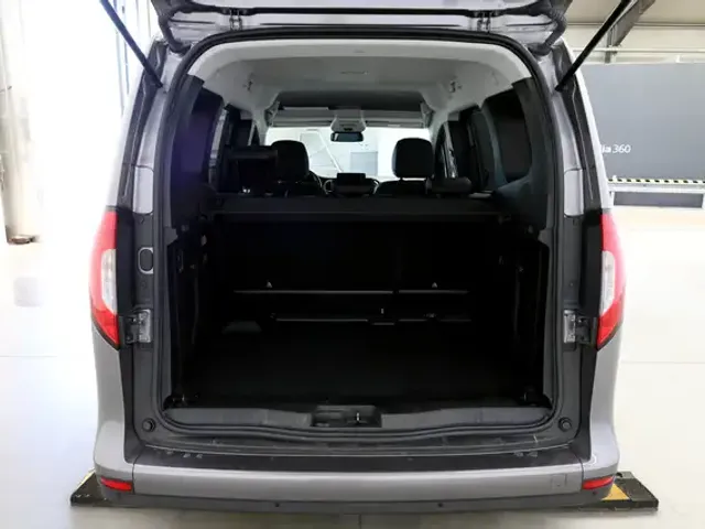 Mercedes-Benz T-Klasse