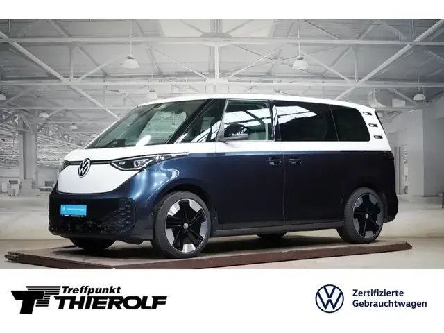 Volkswagen ID. Buzz