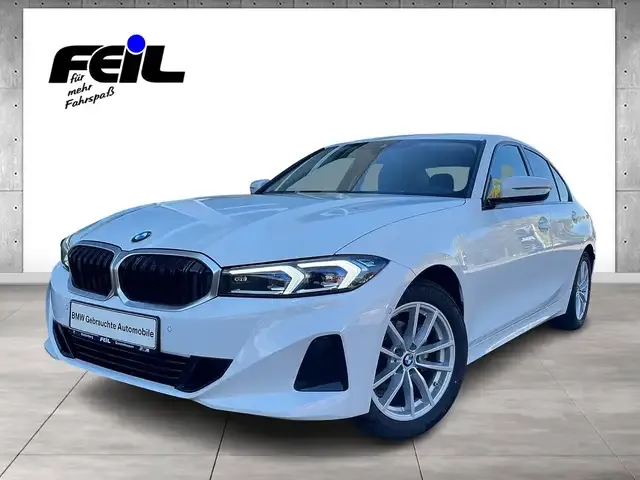 BMW 318