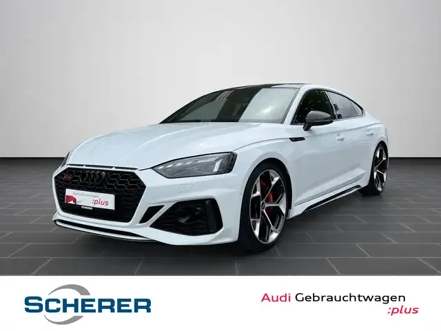 Audi RS5