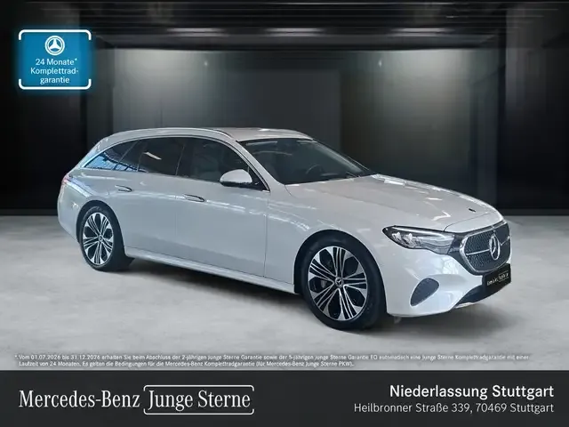 Mercedes-Benz E 300