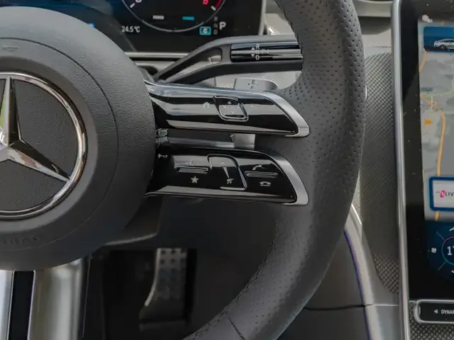 Mercedes-Benz CLE 220